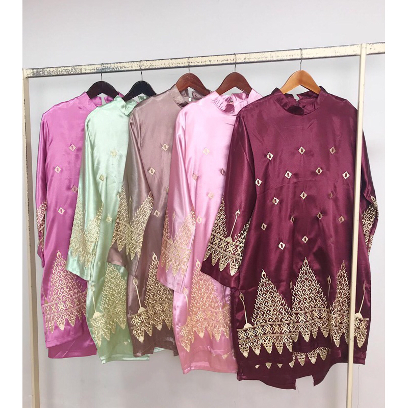 MEGAWATI SETMEL #10909VINIA