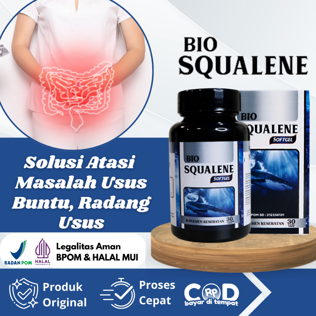 Obat Usus Buntu, Radang Usus, Usus Buntu Akut, Usus Buntu Pecah, Kram Usus, Infeksi Usus, Usus Bocor