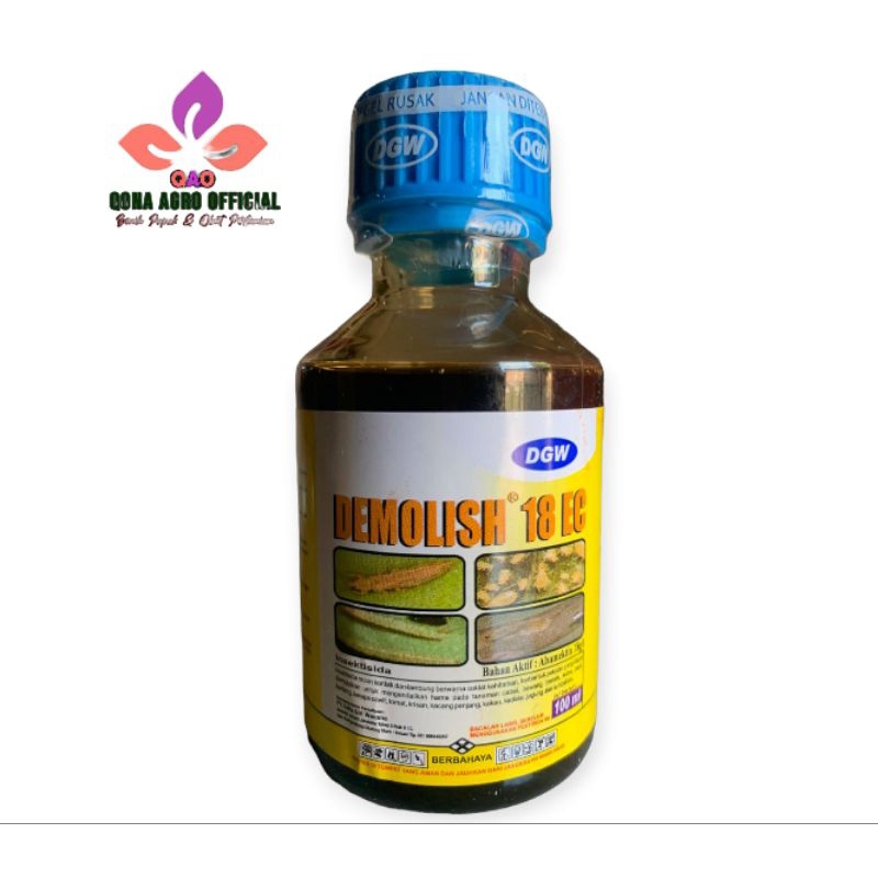 INSEKTISIDA PENCEGAH HAMA TRIPS PALING AMPUH