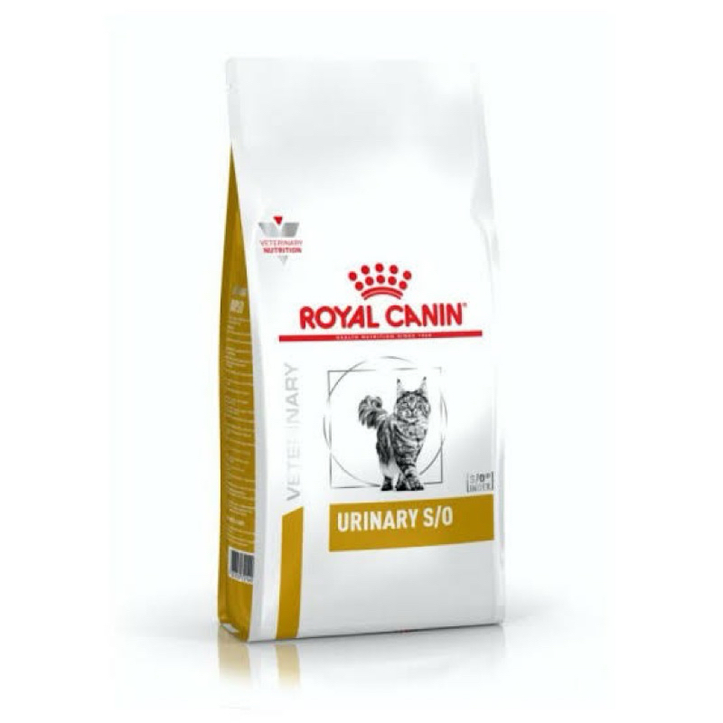 Royal canin Urinary SO 400 gr (cat)