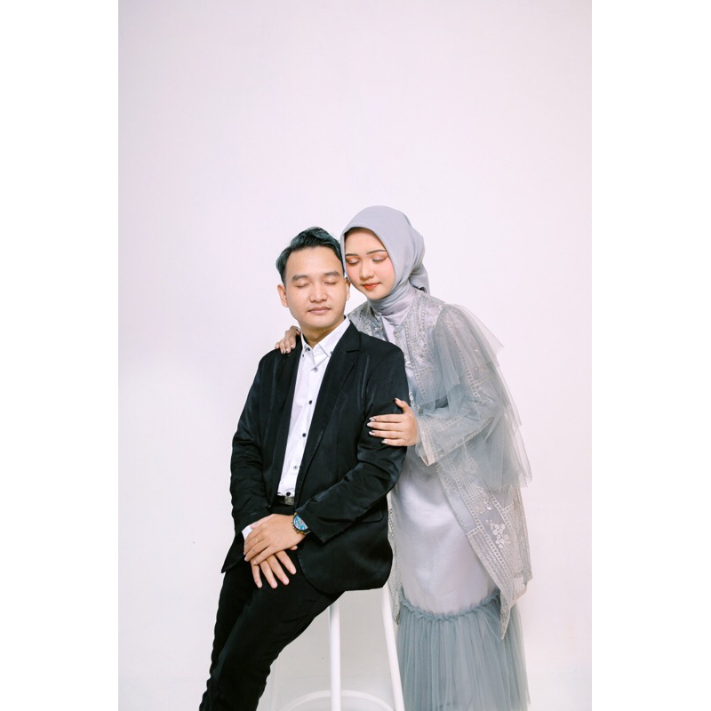 Preset Pc Graduation / Wisuda Indor / Studio