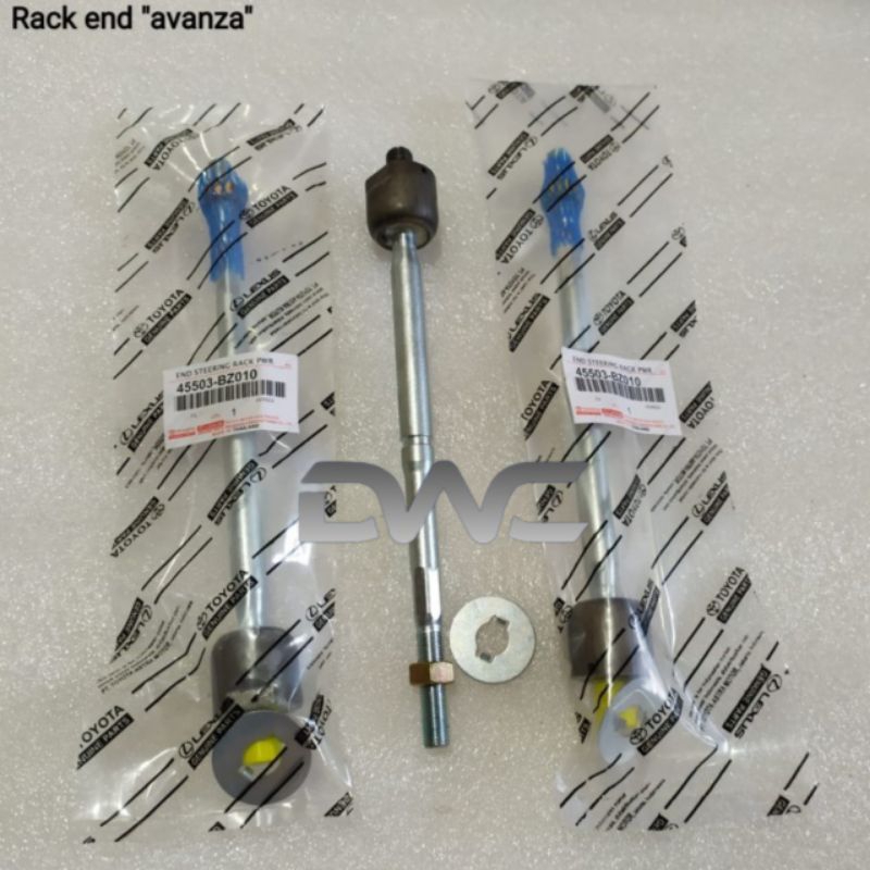 Rack End Long Toyota Avanza / Xenia 45503-BZ010