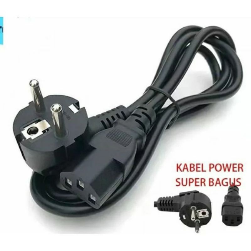 kabel power rice cooker super bagus