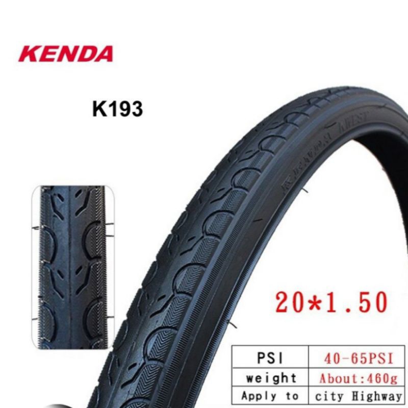Ban Luar Kenda 20 X 150 K193 20x150