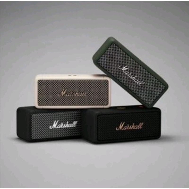 Speaker Bluetooth Marshall Emberton OEM