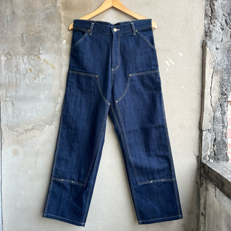 Carhartt Carpenter Double Knee