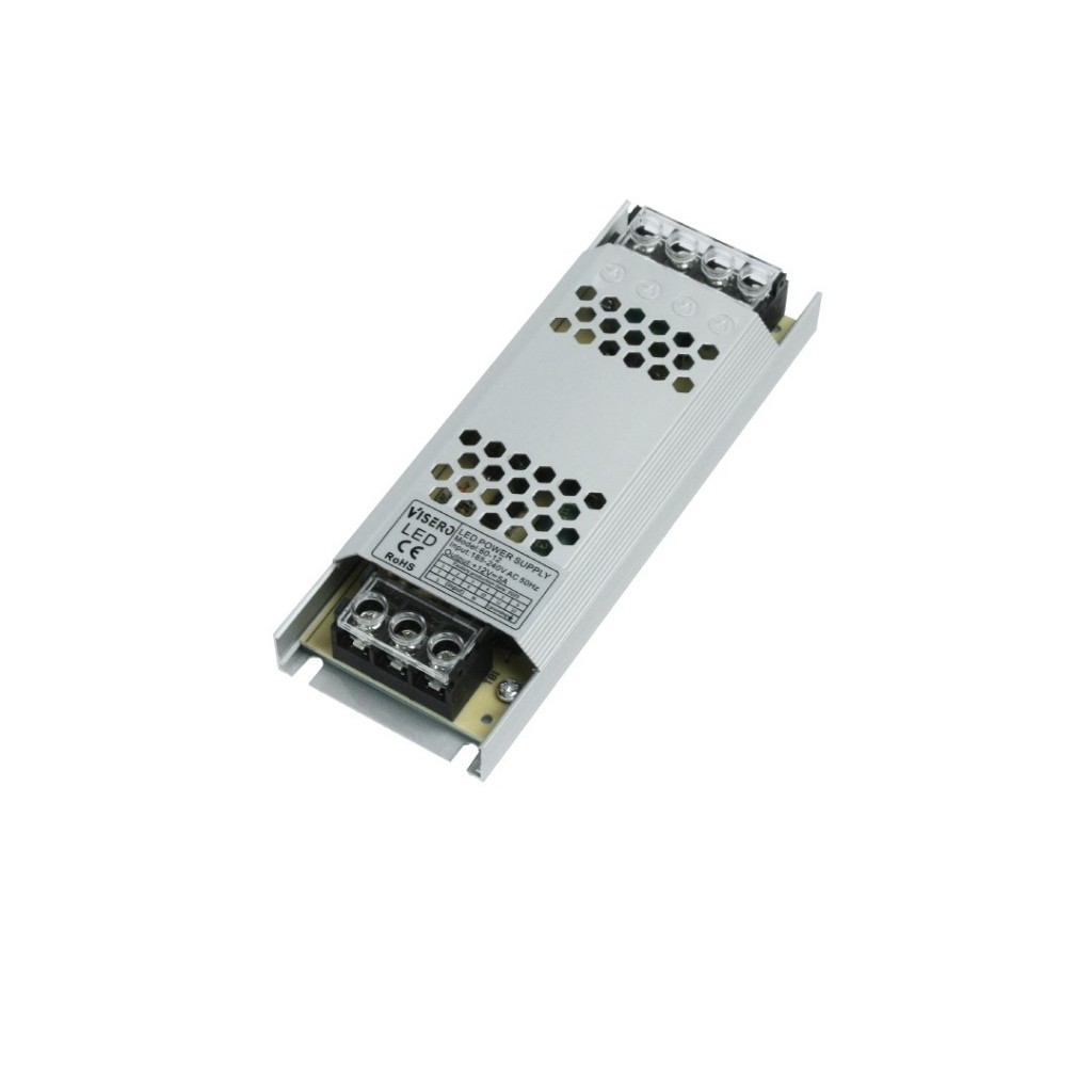 Power supply 12 volt 5ampre slim - 12v 5a