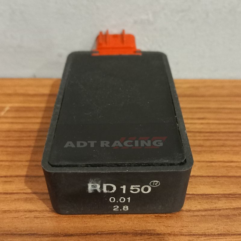 cdi raider satria fu shindengen thailand