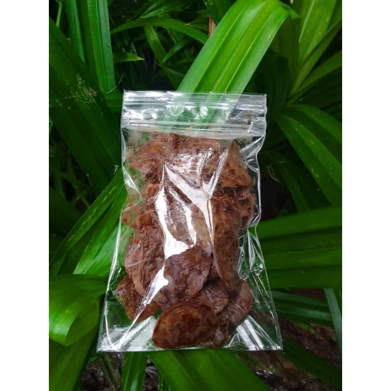

KERIPIK PISANG COKLAT (50gram)
