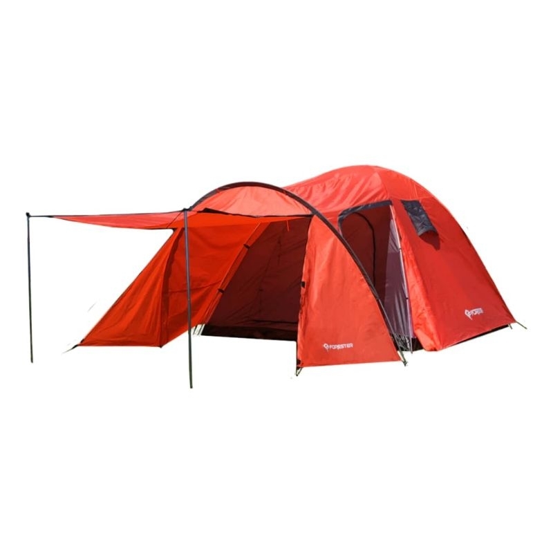 Tenda Forester Enigma Mark ll - Tenda Forester Kapasitas 6orang - Tenda Forester Frame Alloy