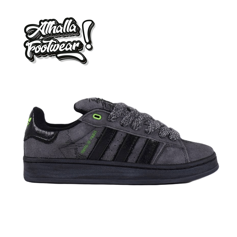 Sepatu Adidas Campus X Yout Of Paris