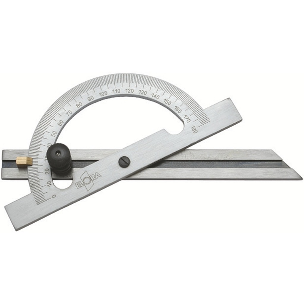 

ELORA 1537 Busur Derajat Untuk Pengukuran (Alat ELORA)