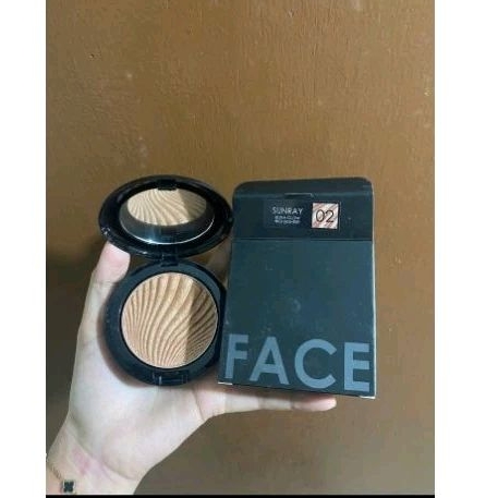 HIGHLIGHT FOcALURE