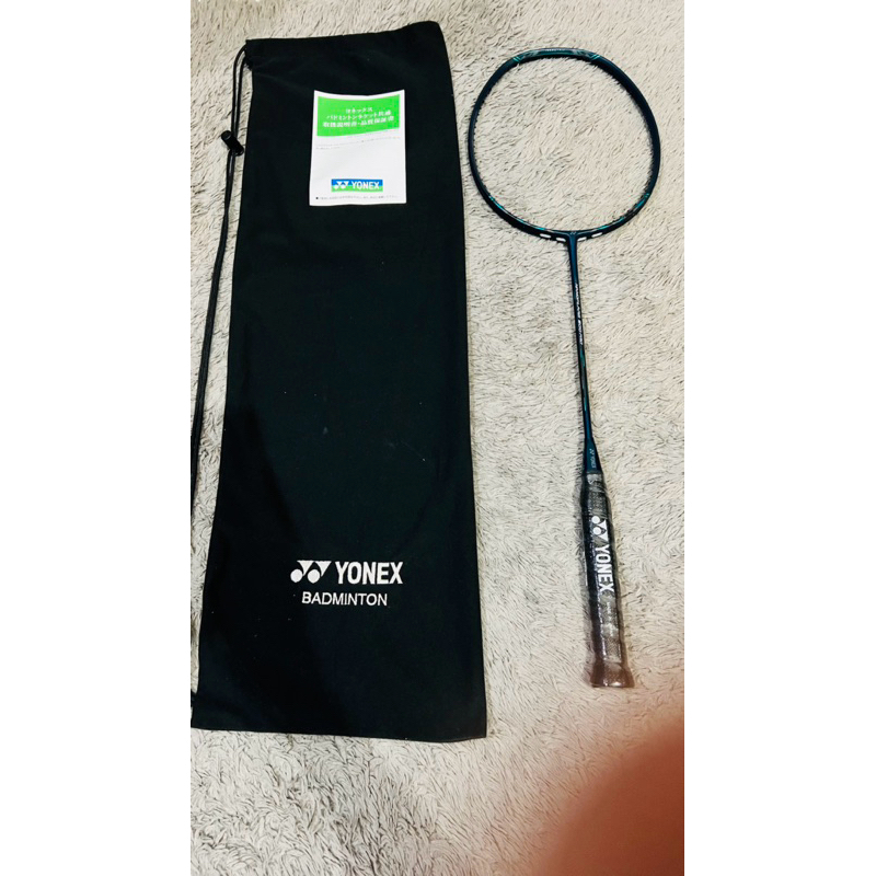 raket yonex nanoflare 800 Pro JP