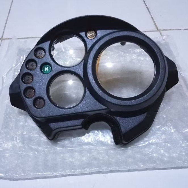 cover speedometer atas ori honda sonic125old thailand