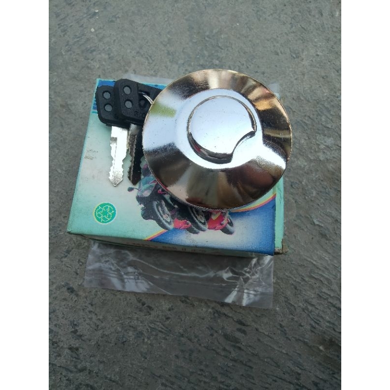Tutup Tangki Suzuki A100.
