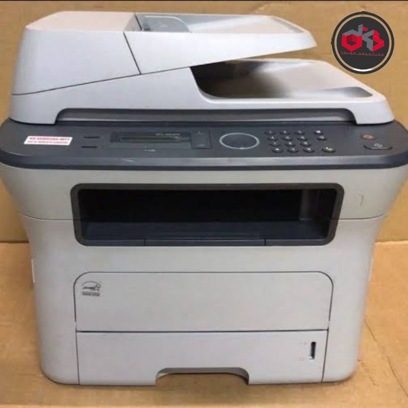 Fotocopy mini Samsung scx 4824fn monochrome