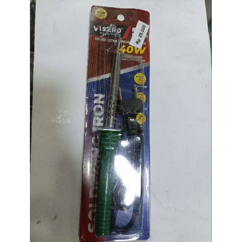 SOLDER BAKU GOOT SOLDER SERBAGUNA MULTIFUNGSI