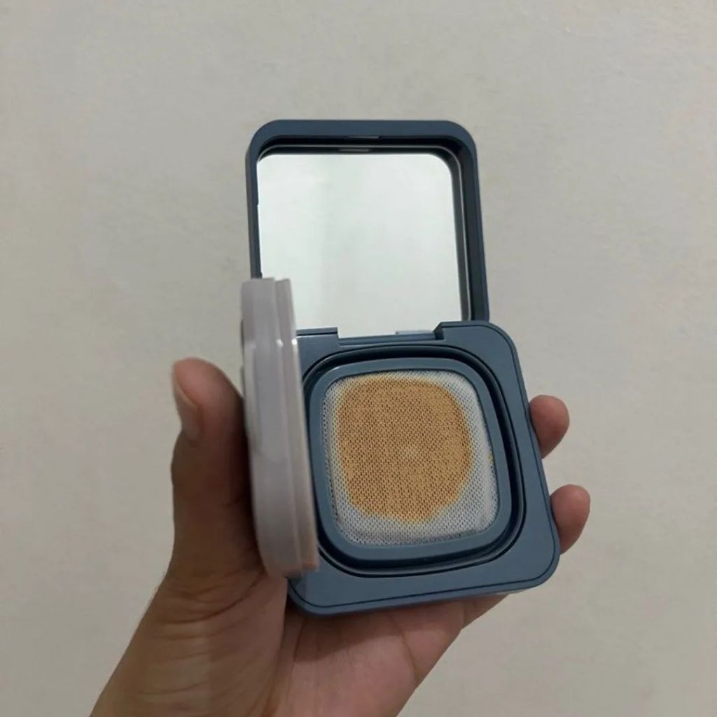 Somethinc cushion preloved