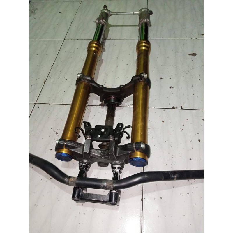 USD ups set down new cv v4 cb x 150r original copotan