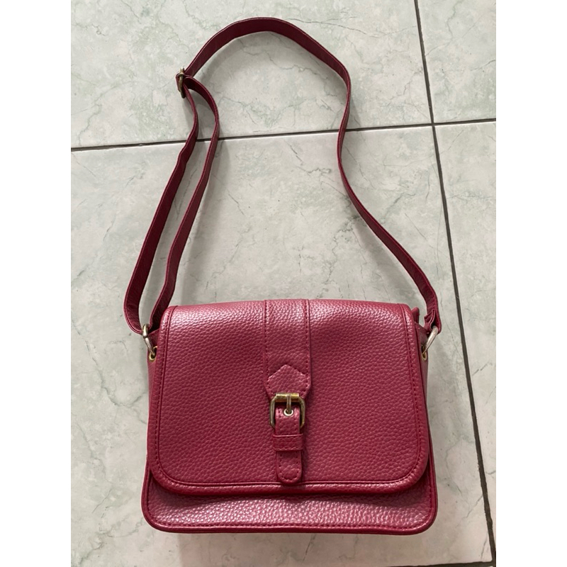 PRELOVED TAS SOPHIE MARTIN PARIS