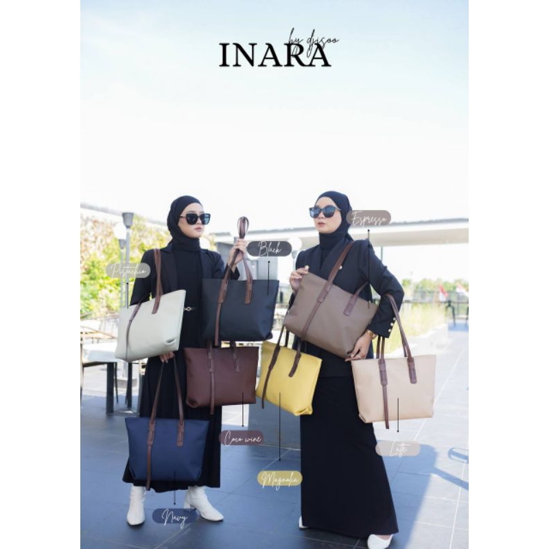 inara bag