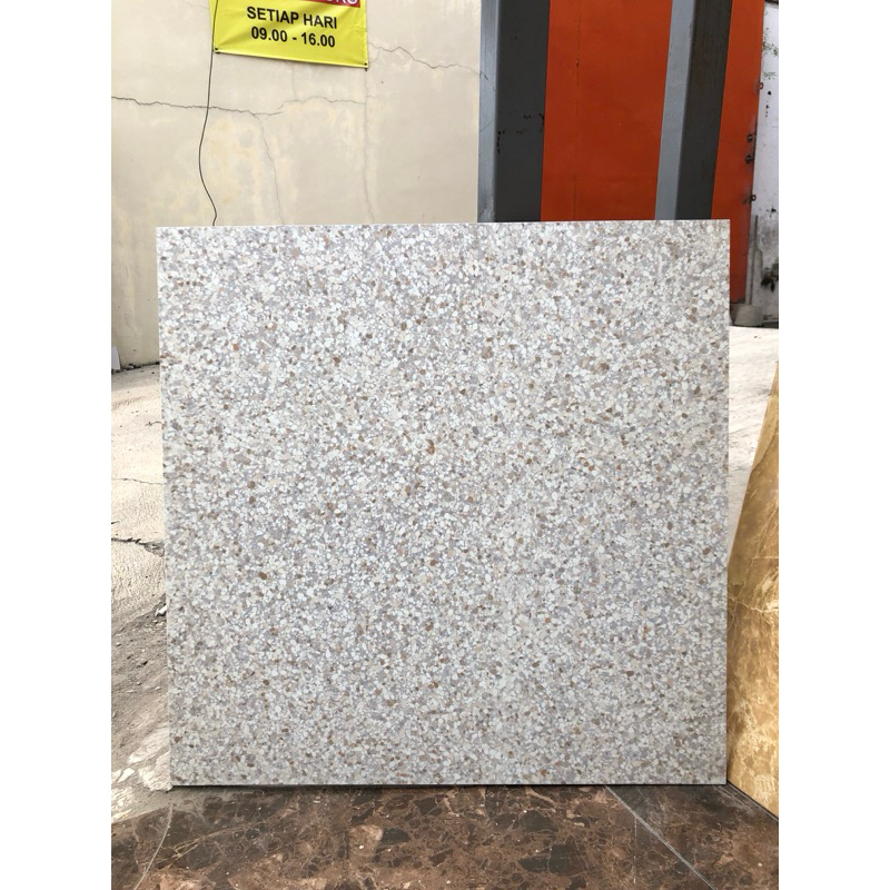 Keramik Platinum Sierra Grey, Dark Grey & Cream 60x60 matt