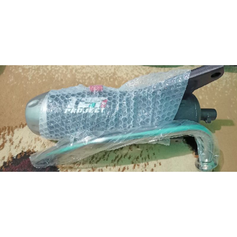 knalpot Mio Gear 125