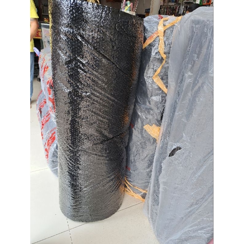 

Bubble Wrap Tambahan Packing