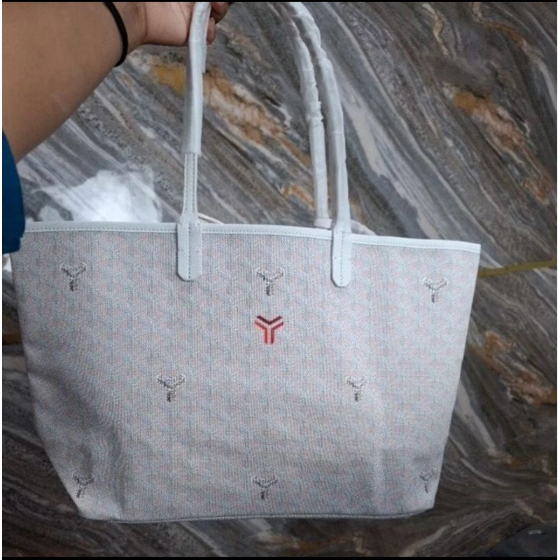 Claire Goyard GYD Pink Cosmo Butik