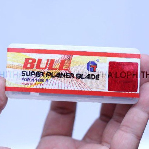 

KODE G44O TCT bull box wilah pasah pisau planer