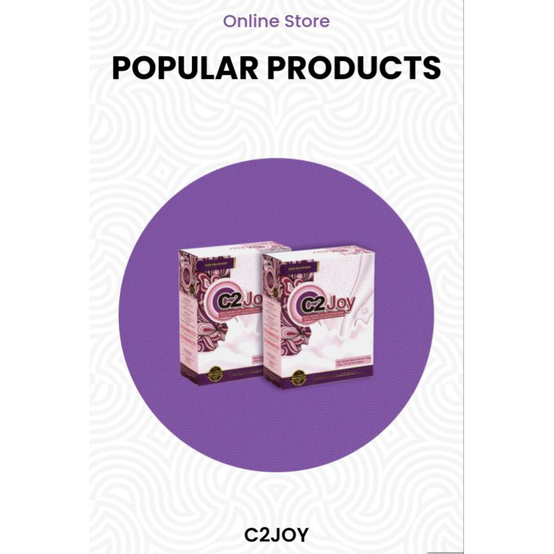 

c2joy
