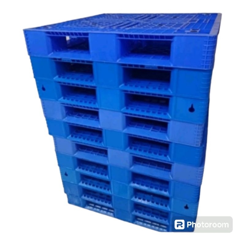 

Palet plastik