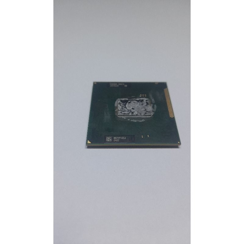 HP COMPAQ  1000 CORE i3  PROSESOR