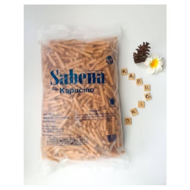 

SABENA STICK 360gr/ANEKA RASA KEJU BALADO SAPI PANGGANG CEMILAN