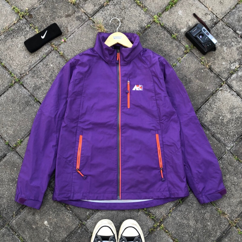 jacket outdoor airwalk second bekas not arcteryx