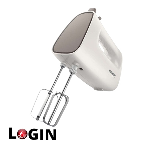 HAND MIXER PHILIPS HR 1552 original