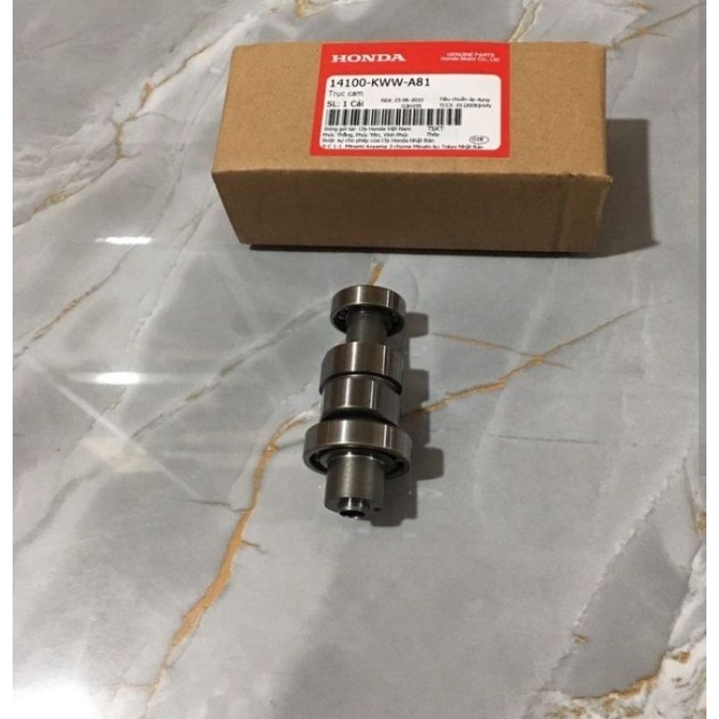 NOKEN AS REVO FIT REVO 110 ORIGINAL