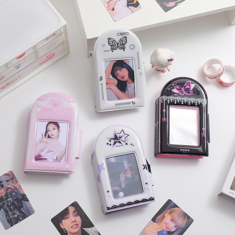 Album PHOTOCARD / Kolbuk Photocard