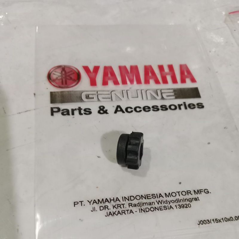 karet as jalu bandul stang yamaha nmax aerox vixion old new R15 dll original