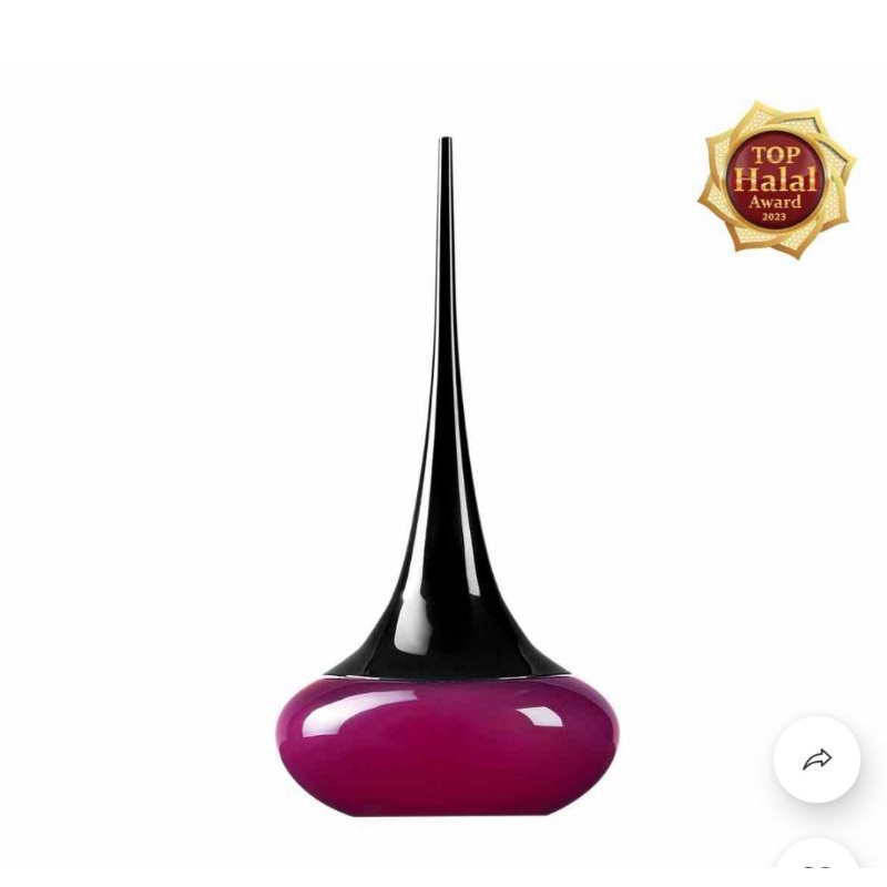 Love potion sensual ruby eau de parfum/parfum love potion/parfum oriflame/parfum wanita