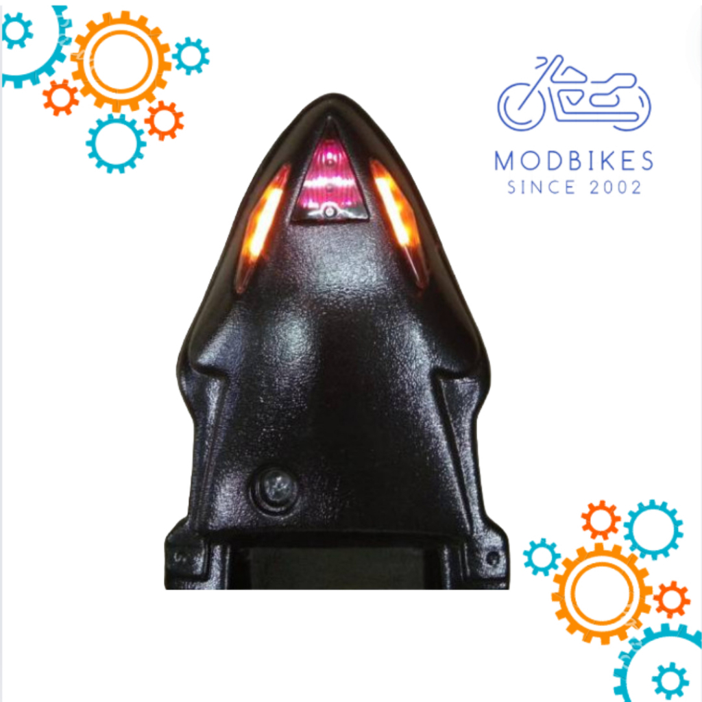 UNDERTAIL SELANCAR KOLONG SATRIA FU OLD / KARBU / SATRIA FU BARONG / SATRIA FU FACELIFT