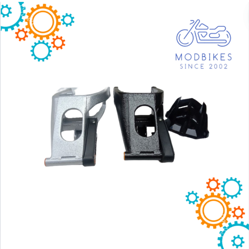 LIMITED EDITION SWING ARM RD RACING MODEL R15 V2 PNP SATRIA FU OLD / SATRIA FU BARONG / SATRIA FU FA