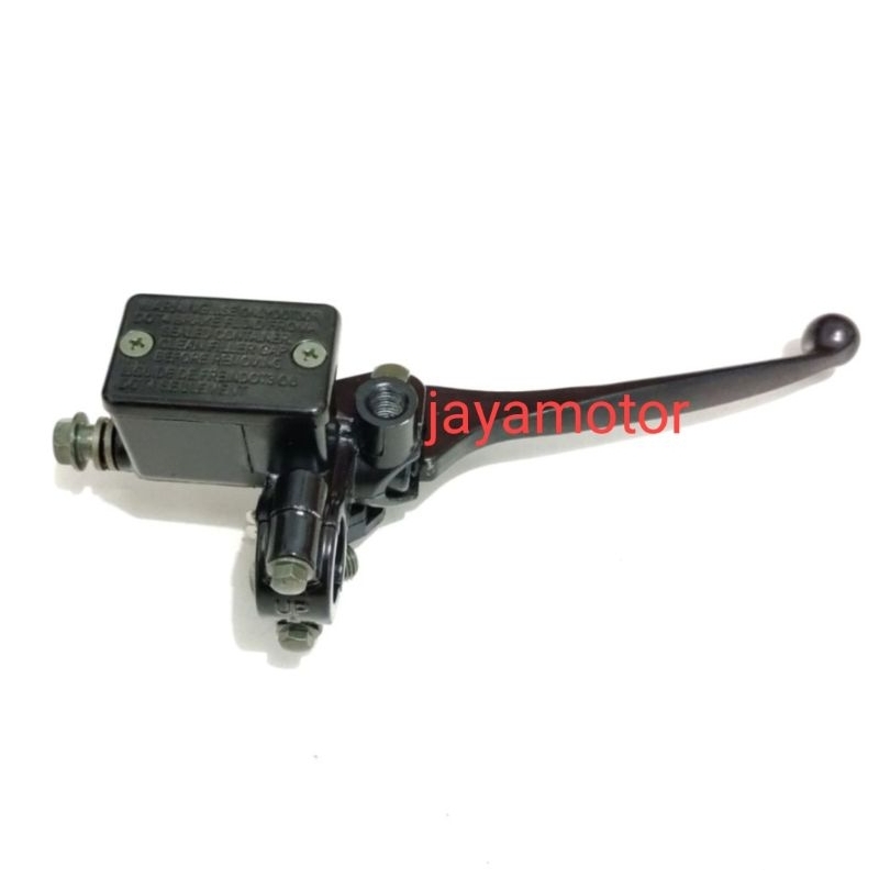 master rem set depan TVS Neo 110,TVS dazz,TVS tormax 150,TVS callisto 110,/125 dll