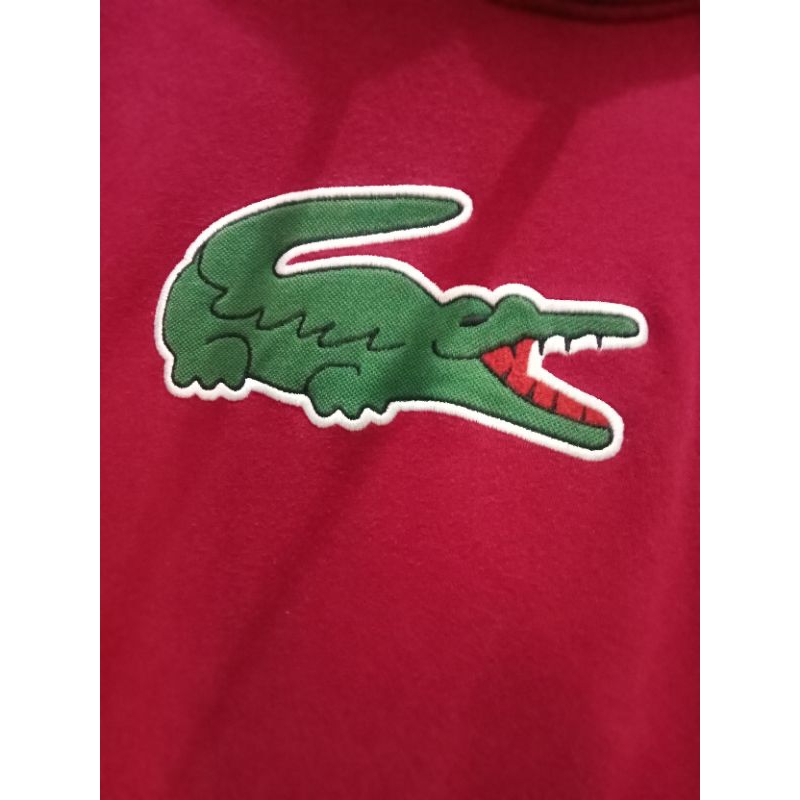 hodie lacoste