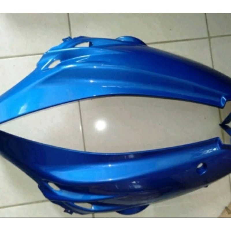 cover body(rempong)kymco cevira/visa