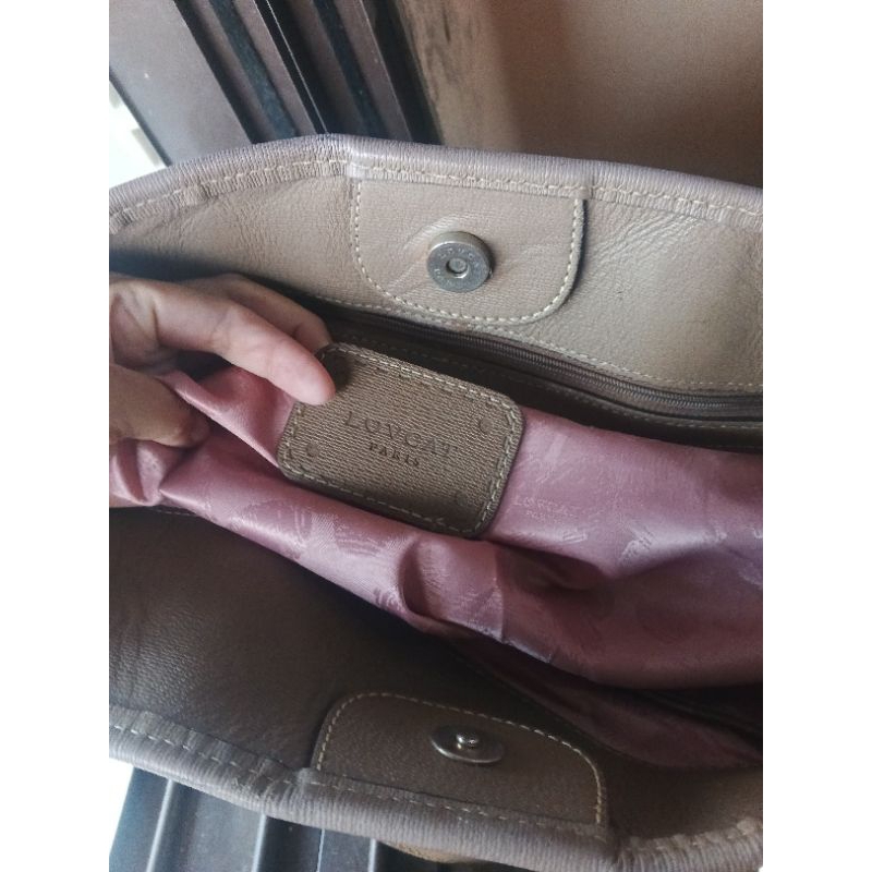 tas lovecat preloved