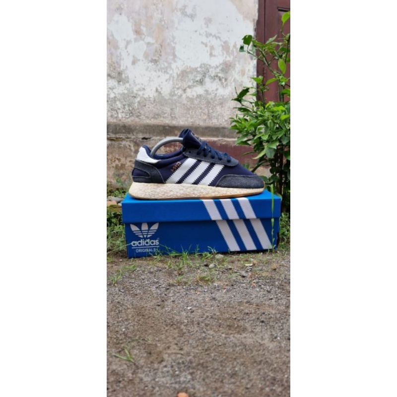 Sepatu Adidas i - 5923