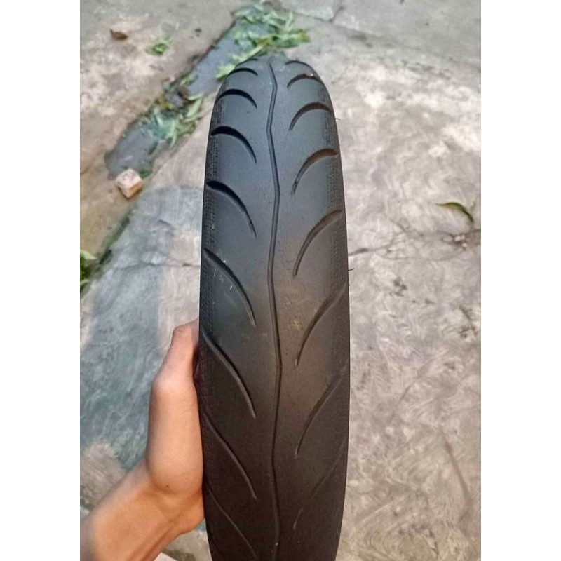 BAN COPOTAN MAXXIS UK 80/90 RING 14 TUBLESS