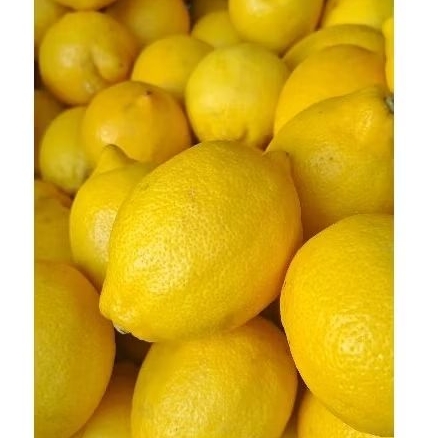 

lemon batam